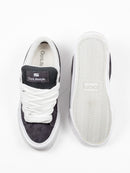 Zapatillas Ocn Lincoln City White Grey