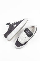 Zapatillas Ocn Lincoln City White Grey