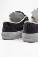 Zapatillas Ocn Lincoln City White Grey