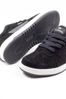 Zapatillas Ocn Desert Black White