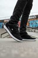 Zapatillas Ocn Desert Black White