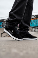 Zapatillas Ocn Desert Black White