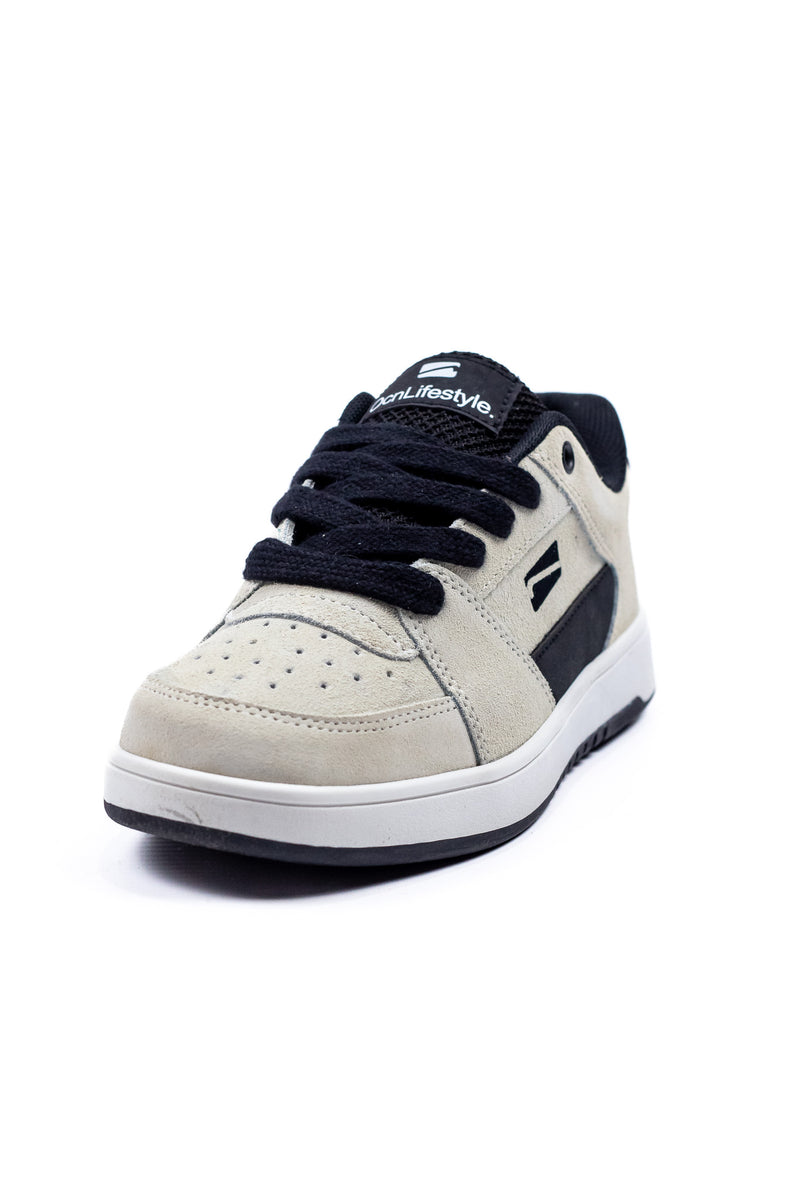Zapatillas Ocn Desert Unisex Black Cement