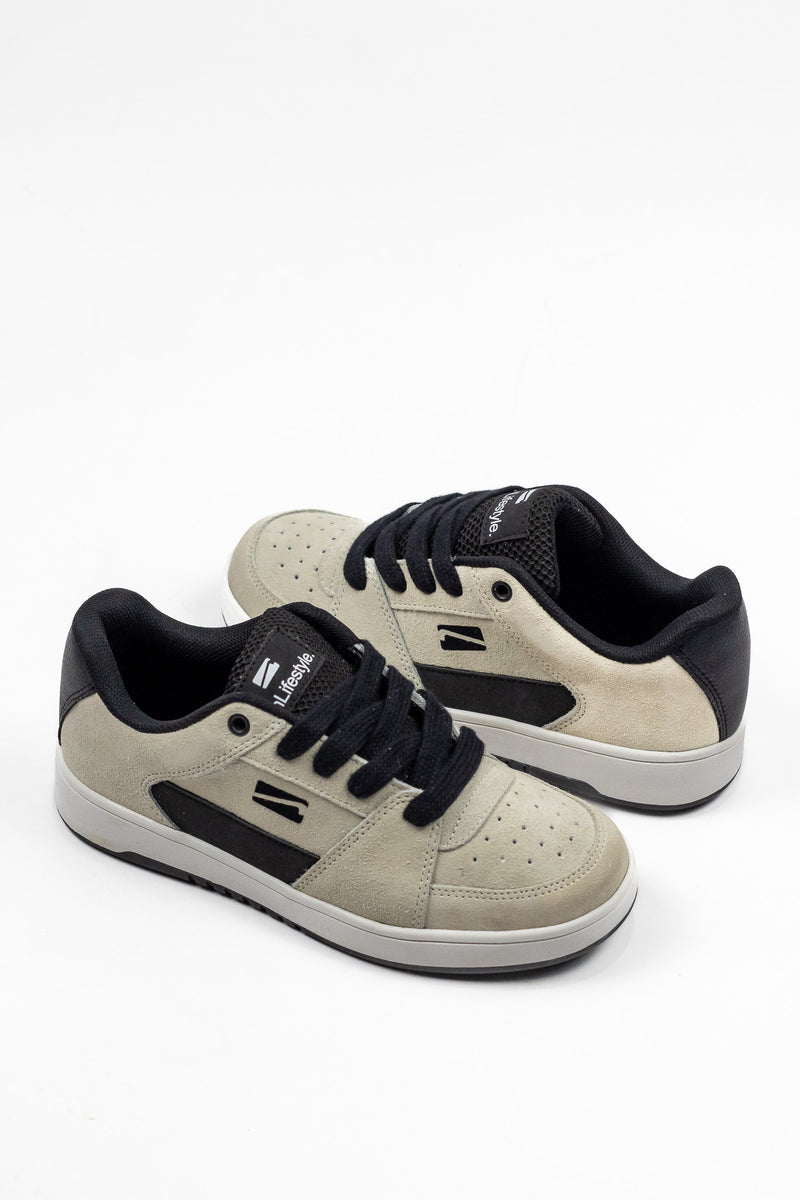 Zapatillas Ocn Desert Unisex Black Cement