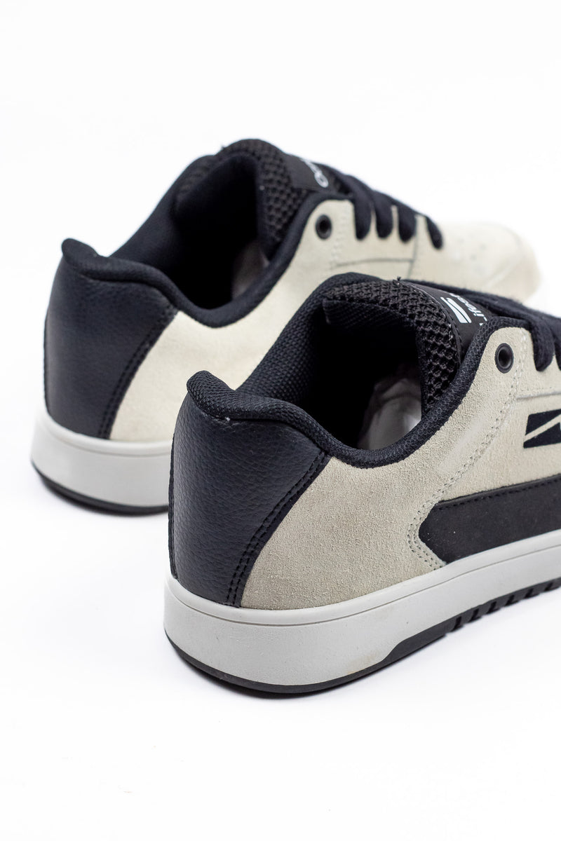 Zapatillas Ocn Desert Unisex Black Cement