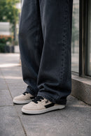 Zapatillas Ocn Desert Unisex Black Cement
