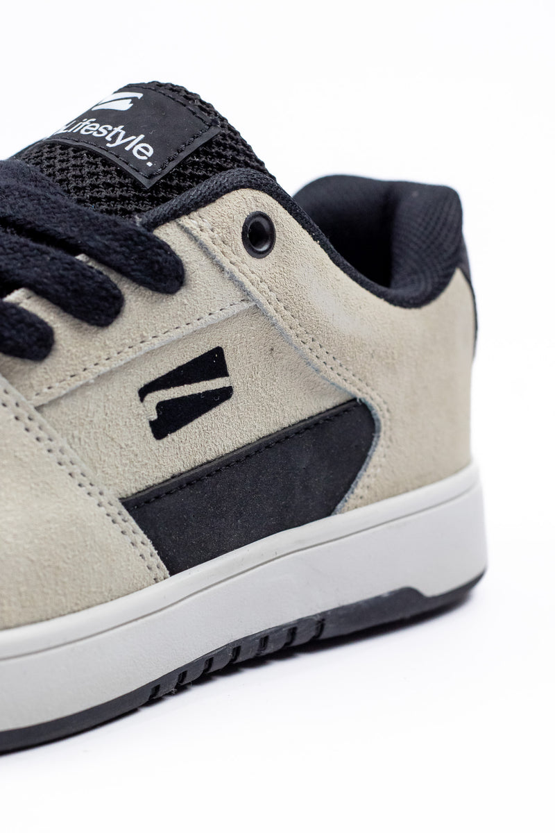 Zapatillas Ocn Desert Unisex Black Cement