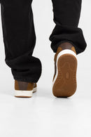 Zapatillas Ocn Desert Brown