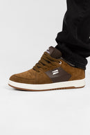 Zapatillas Ocn Desert Brown