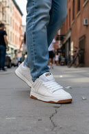 Zapatilla Ocn Roge Blanco (Producto Outlet)