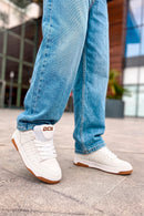 Zapatilla Ocn Roge Blanco (Producto Outlet)