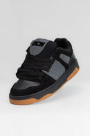 Zapatillas Ocn Roge Black Gum (Producto Outlet)