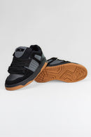 Zapatillas Ocn Roge Black Gum (Producto Outlet)