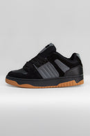 Zapatillas Ocn Roge Black Gum (Producto Outlet)