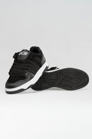 Zapatilla Ocn Roge Negro (Producto Outlet)