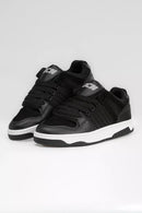 Zapatilla Ocn Roge Negro (Producto Outlet)