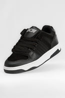 Zapatilla Ocn Roge Negro (Producto Outlet)
