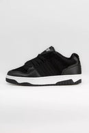 Zapatilla Ocn Roge Negro (Producto Outlet)