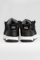 Zapatilla Ocn Roge Negro (Producto Outlet)
