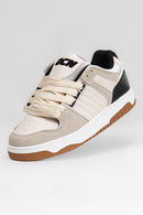 Zapatillas Ocn Roge Crudo (Producto Outlet)