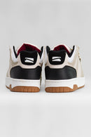Zapatillas Ocn Roge Crudo (Producto Outlet)