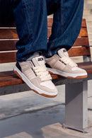Zapatillas Ocn Roge Crudo (Producto Outlet)