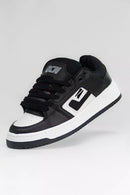 Zapatillas Ocn Kaos White Black