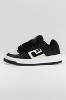 Zapatillas Ocn Kaos White Black