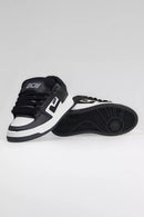Zapatillas Ocn Kaos White Black