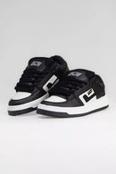 Zapatillas Ocn Kaos White Black