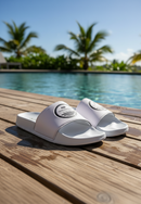 Ojota Ocn Life Style Blanco