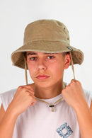 Piluso Ocn Australiano Camel