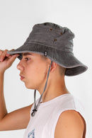 Piluso Ocn Australian Gris