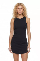Vestido Ocn Noa Negro