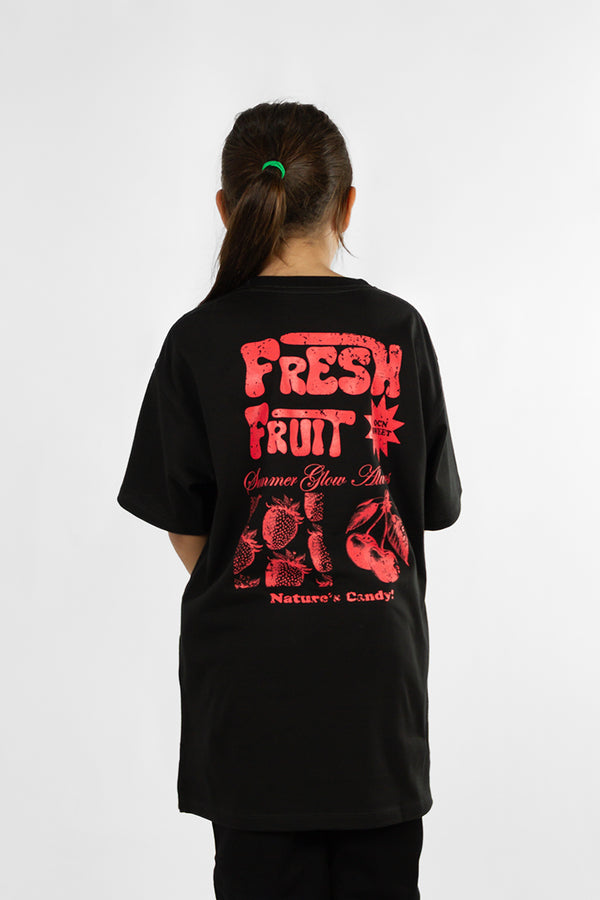 Vestido Ocn Kids Olivia 7016J