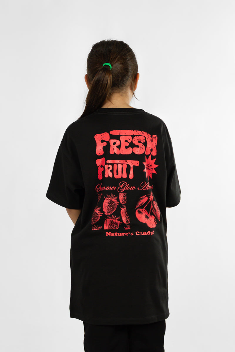 Vestido Ocn Kids Olivia 7016J