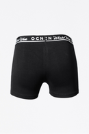 Boxer Ocn H Lycra Negro 000
