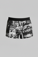 Boxer Ocn Tupac Gris