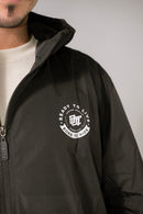 Rompeviento Ocn H Unisex Rawen Negro 171