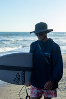 Piloto Ocn H Montreal Marino 6B