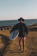 Piloto Ocn H Montreal Marino 6B