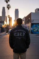 Anorak Ocn Rainer Negro