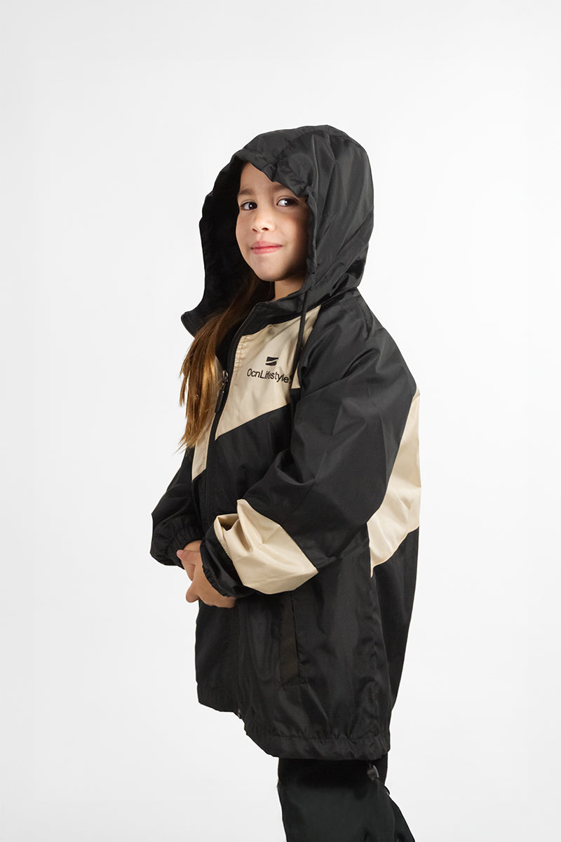Piloto Ocn Kids Buller 508Y4