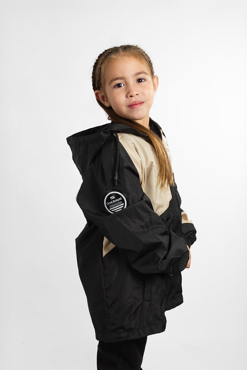 Piloto Ocn Kids Buller 508Y4