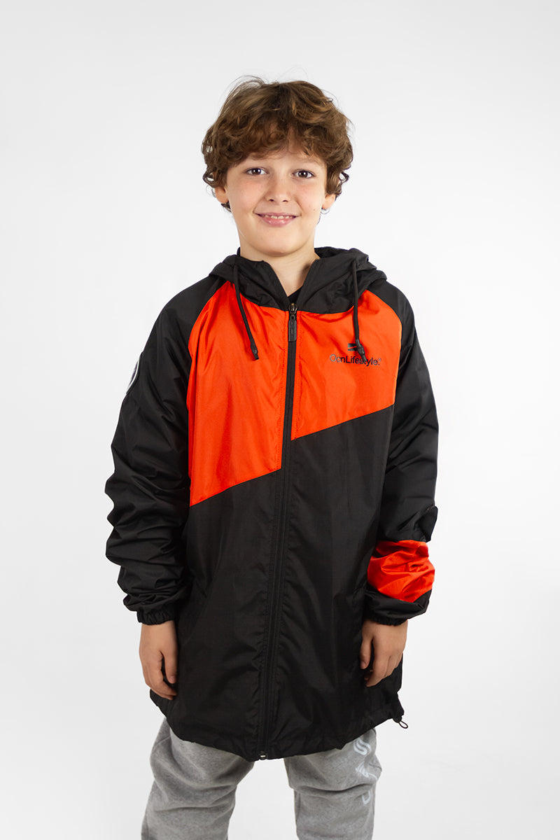 Piloto Ocn Kids Buller 505Y4