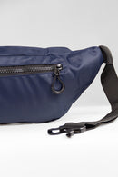 Riñonera Ocn Hombre Trapped Azul