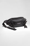 Riñonera Ocn Hombre Trapped Negro