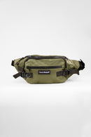 Riñonera Ocn Hombre Trapped Militar