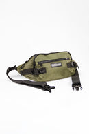 Riñonera Ocn Hombre Trapped Militar