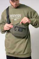 Riñonera Ocn Pocket Verde